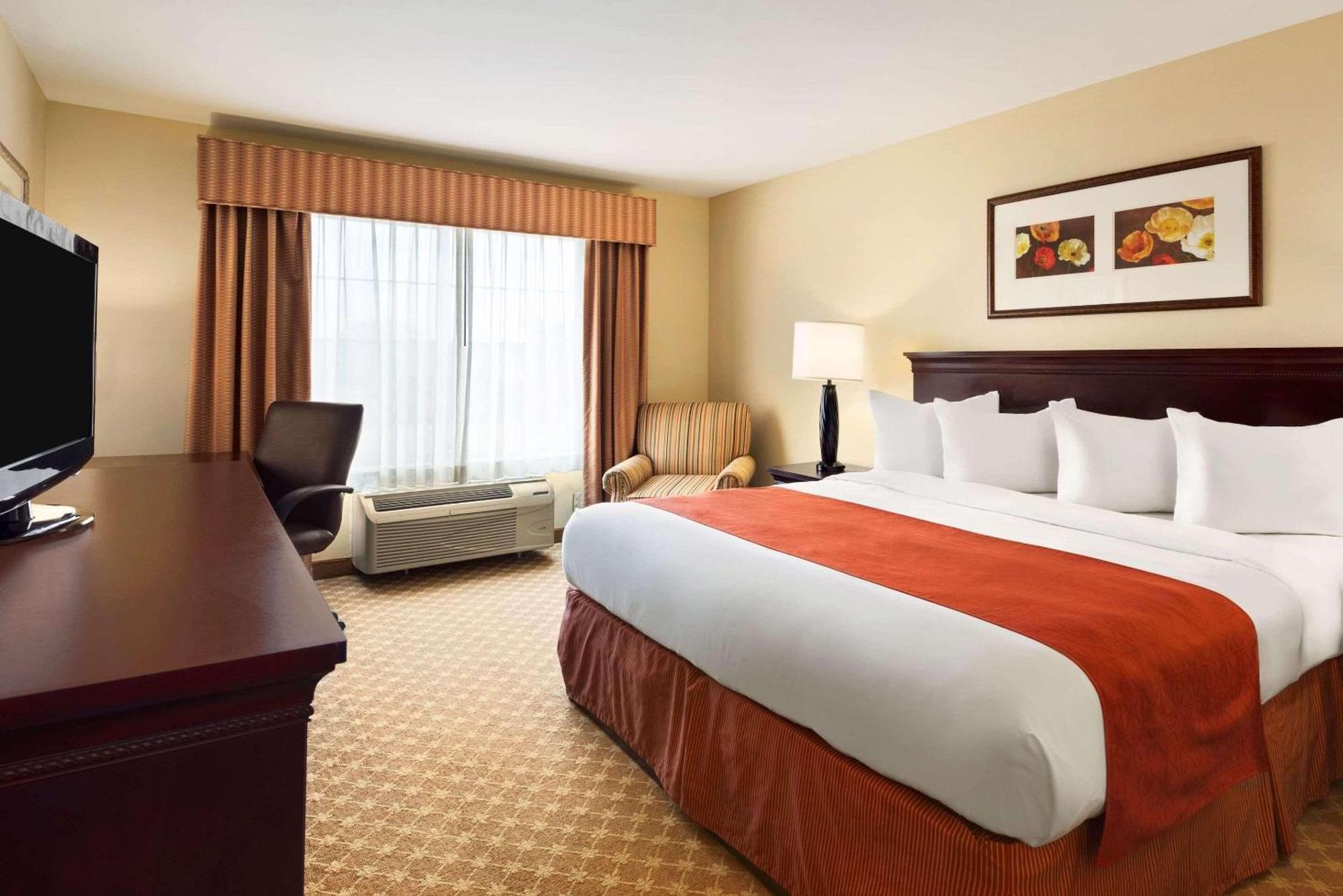 Country Inn & Suites By Radisson, Clinton, Ia Екстер'єр фото